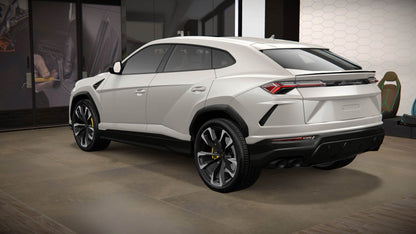 FORGED WHEELS Taigete for Lamborghini Urus, Huracán, Aventador, Murciélago, Gallardo