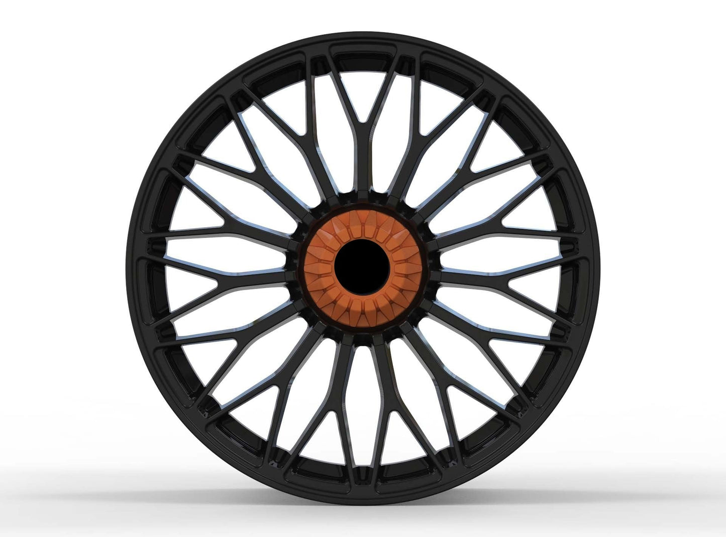 OEM FORGED WHEELS for Lamborghini Aventador, Urus, Huracán, Murciélago