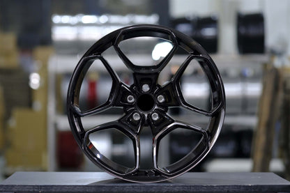 FORGED WHEELS for Lamborghini Urus, Huracán, Aventador, Murciélago, Gallardo L06