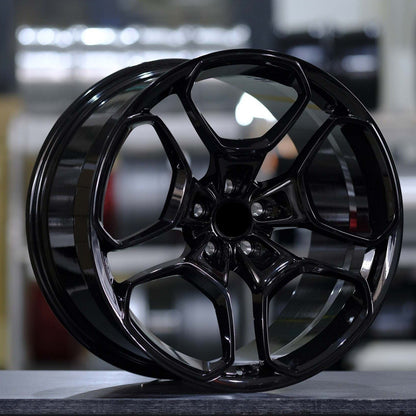 OEM FORGED WHEELS for Lamborghini Aventador, Urus, Huracán, Murciélago