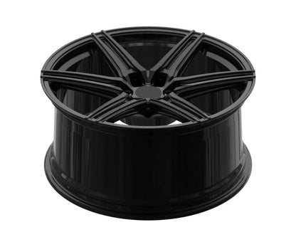 VOSSEN STYLE 21 INCH FORGED WHEELS RIMS for TOYOTA LAND CRUISER 300 LC 300
