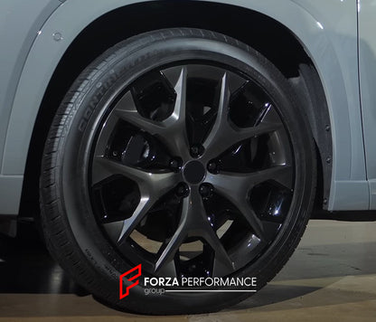 NEW OEM DESIGN FORGED WHEELS FOR LEXUS TX 500h