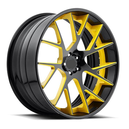 FORGED WHEELS MANOR - XA90 for ALL MODELS