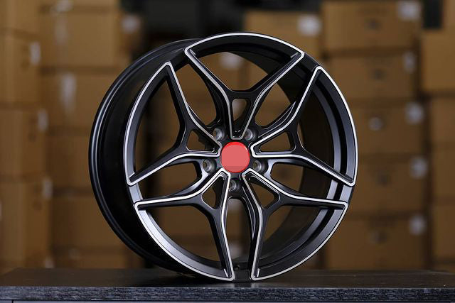FORZA PERFORMANCE 20 21 INCH FORGED WHEELS RIMS for MCLAREN 720S