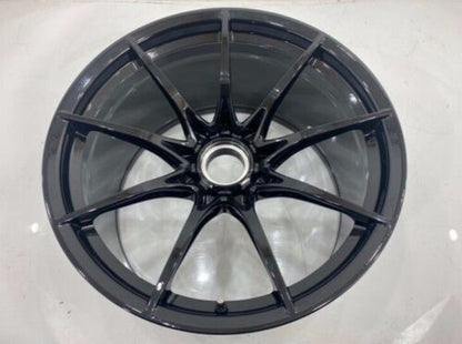 FORGED WHEELS for McLaren SENNA