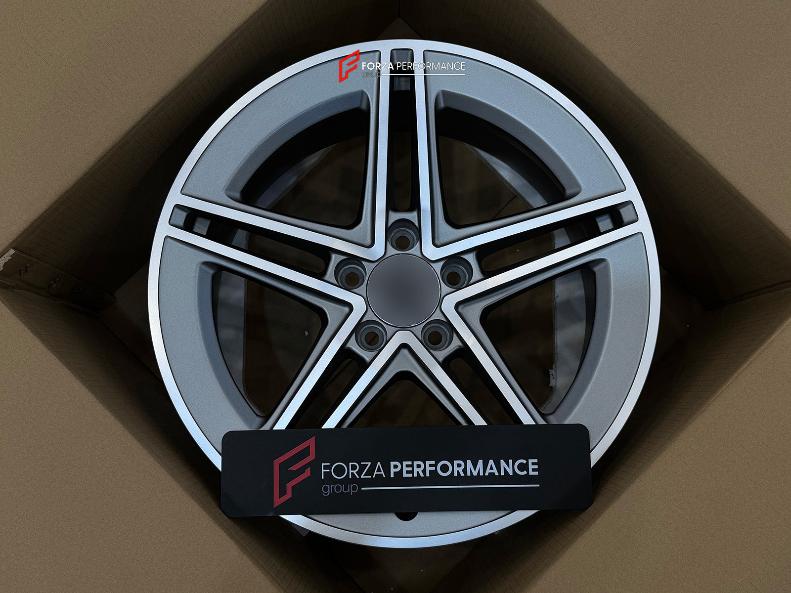 18 INCH FORGED WHEELS RIMS for MERCEDES-BENZ CLS550 W218 2013 custom fit OEM