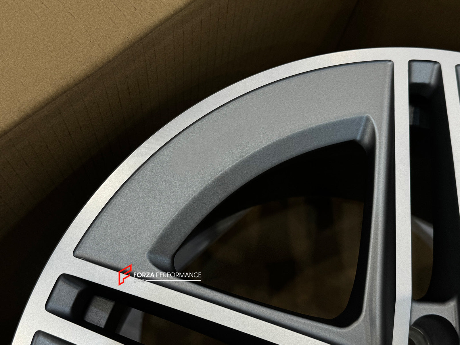 18 INCH FORGED WHEELS RIMS for MERCEDES-BENZ CLS550 W218 2013 custom fit OEM