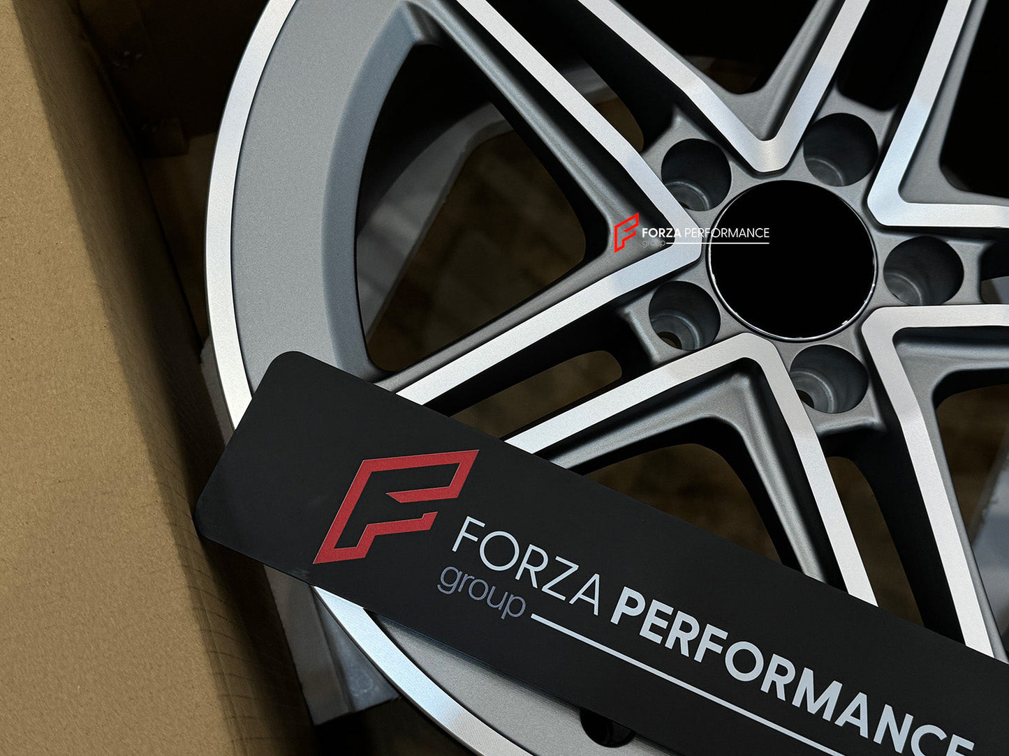 18 INCH FORGED WHEELS RIMS for MERCEDES-BENZ CLS550 W218 2013 custom fit OEM