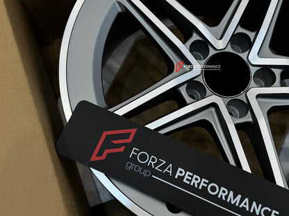 18 INCH FORGED WHEELS RIMS for MERCEDES-BENZ CLS550 W218 2013 custom fit OEM