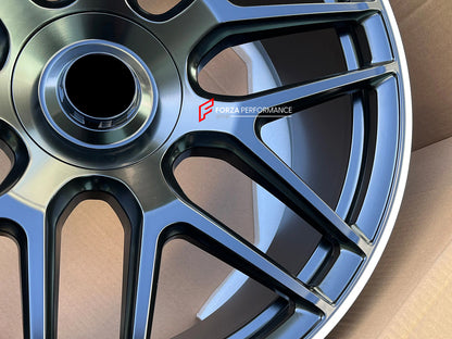 We manufacture premium quality forged wheels in any design, size, color, wheels fit:


- Mercedes-Benz A-Class ( W168, W169, W176, W177)
- Mercedes-AMG GT ( C190 / R190)
- Mercedes-Benz B-Class ( W245, W246, W247)
- Mercedes-Benz C-Class ( W205, S205, C205, A205)
- Mercedes-Benz E-Class (W124, W210, W211, W212, C207/A207, W213)
- Mercedes-Benz S-Class (W220, W221, W222/C217/A217, W223)
- Mercedes-Benz CLA-Class ( C117, C118)
- Mercedes-Benz CLS-Class (C219, C218, C257)
- Mercedes-Benz EQC ( N293 )
- Mercede