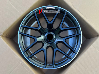 We manufacture premium quality forged wheels in any design, size, color, wheels fit:


- Mercedes-Benz A-Class ( W168, W169, W176, W177)
- Mercedes-AMG GT ( C190 / R190)
- Mercedes-Benz B-Class ( W245, W246, W247)
- Mercedes-Benz C-Class ( W205, S205, C205, A205)
- Mercedes-Benz E-Class (W124, W210, W211, W212, C207/A207, W213)
- Mercedes-Benz S-Class (W220, W221, W222/C217/A217, W223)
- Mercedes-Benz CLA-Class ( C117, C118)
- Mercedes-Benz CLS-Class (C219, C218, C257)
- Mercedes-Benz EQC ( N293 )
- Mercede