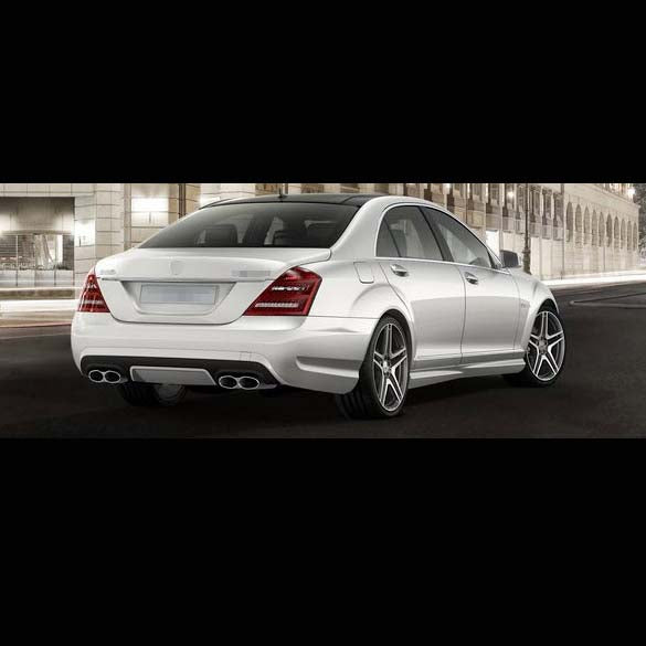 FORGED WHEELS for Mercedes Benz GLS, C-Class, GLE, CLS, E-Class, G-Class, AMG GT, V- Class AMG STYLING 4