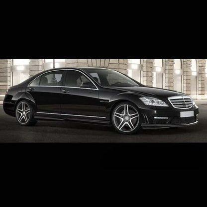 FORGED WHEELS for Mercedes Benz GLS, C-Class, GLE, CLS, E-Class, G-Class, AMG GT, V- Class AMG STYLING 4