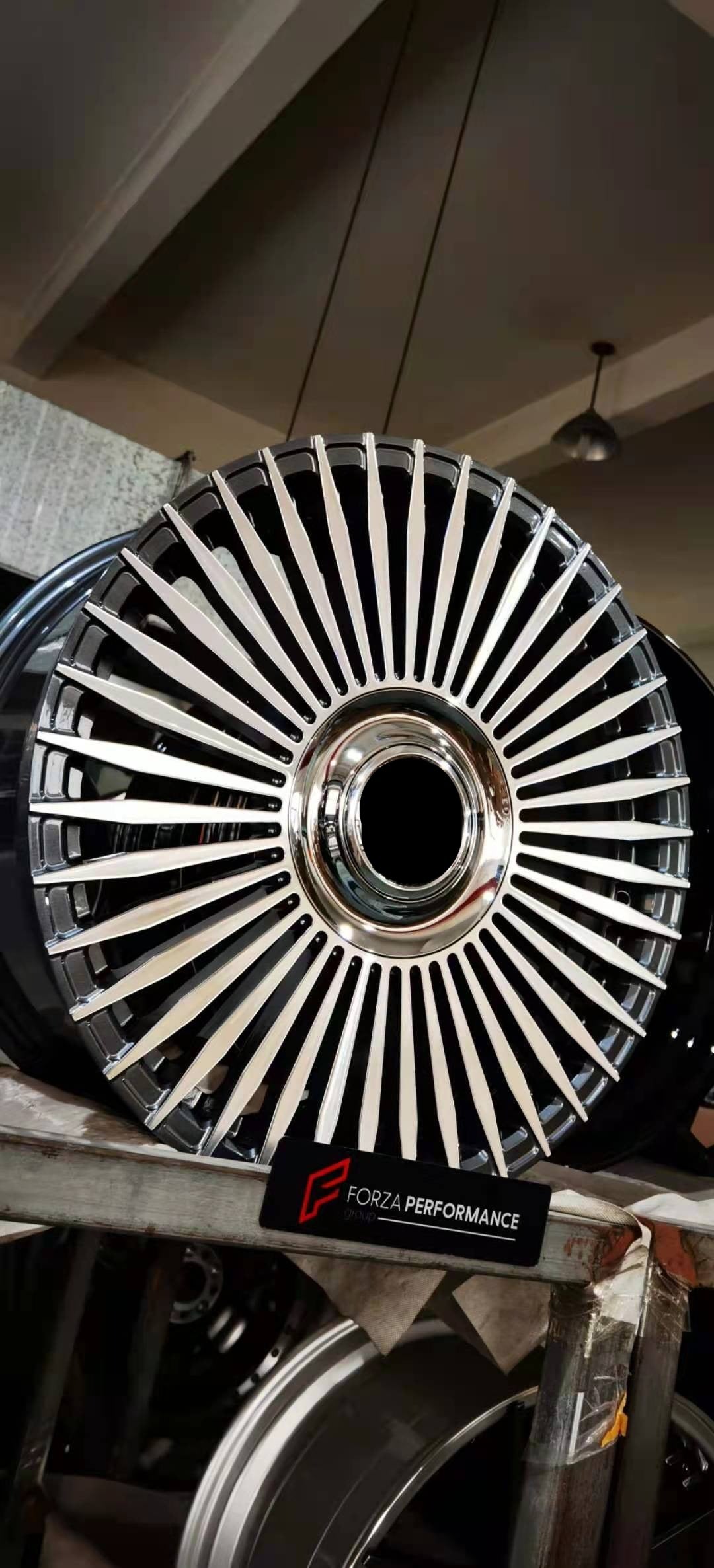 20 INCH FORGED WHEELS RIMS for MERCEDES-BENZ S-CLASS W222