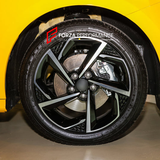 FORGED WHEELS RIMS for  MG 5 II 2020-2024