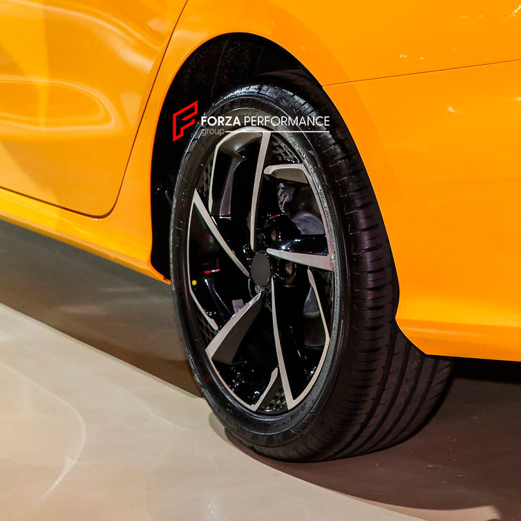 FORGED WHEELS RIMS for  MG 5 II 2020-2024