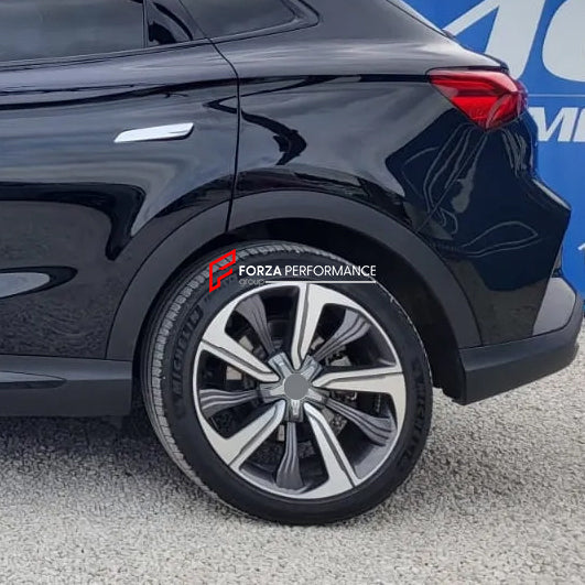 FORGED WHEELS RIMS for MG MARVEL R 2021-2026