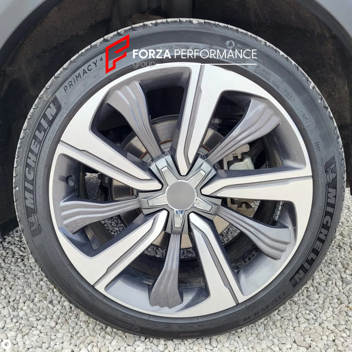 MG MARVEL R 2021-2026