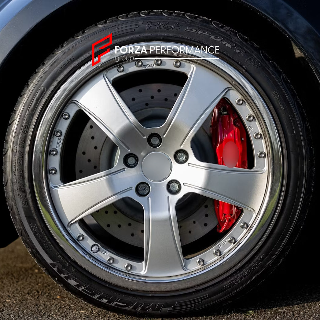 18 INCH FORGED 2 AND 3 PIECE WHEELS RIMS for MG XPOWER SV-R 2005 DESIGN WHEELS FOR MG XPOWER SV-R 2005 OEM