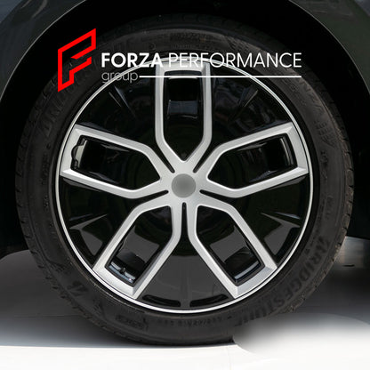 FORGED WHEELS RIMS for MG4 EV LUX 2022-2026
