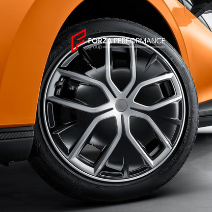 FORGED WHEELS RIMS for MG4 EV LUX 2022-2026