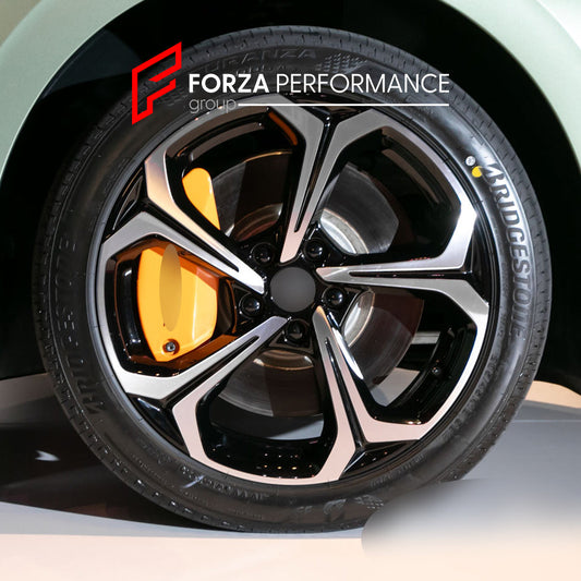 FORGED WHEELS RIMS for MG4 EV XPOWER 2022-2026