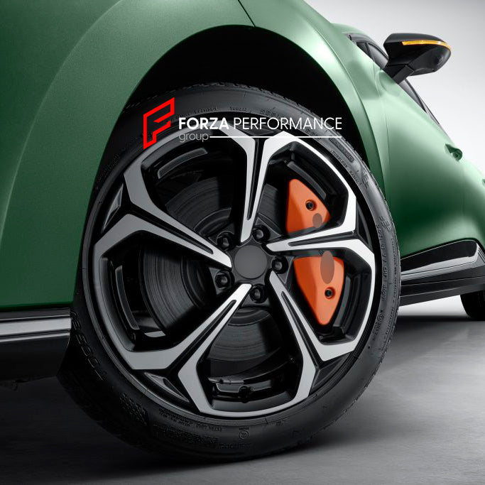 FORGED WHEELS RIMS for MG4 EV XPOWER 2022-2026