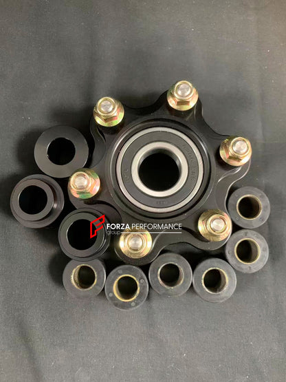 CUSTOM FORGED WHEELS RIMS F20 for DUCATI PANIGALE V4 V4S V4R V4 SP2