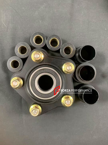 CUSTOM FORGED WHEELS RIMS F20 for DUCATI PANIGALE V4 V4S V4R V4 SP2