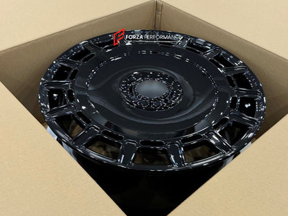 24 INCH FORGED WHEELS RIMS for MERCEDES-BENZ G-CLASS G63 W464 2022