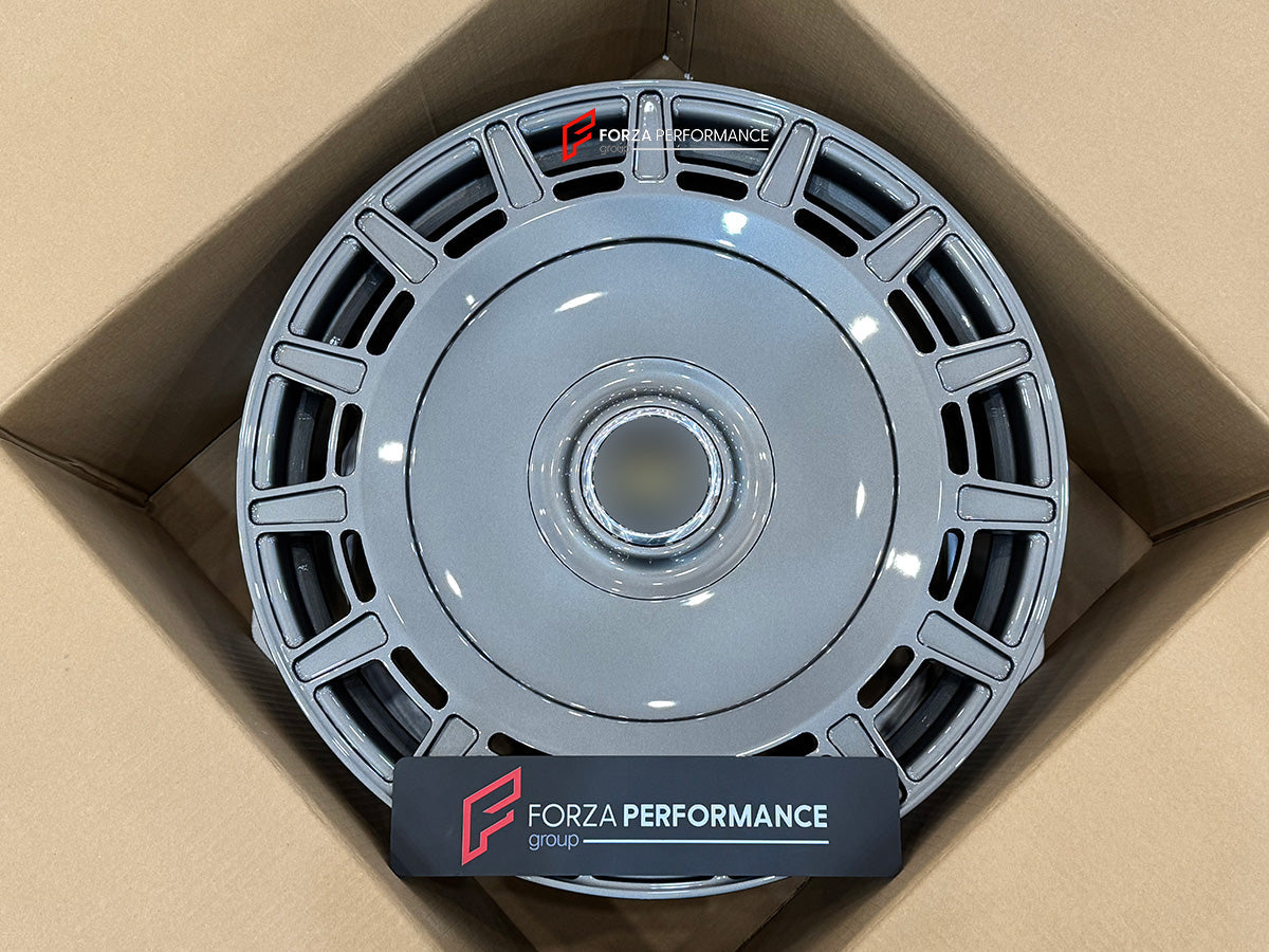 24 INCH FORGED WHEELS RIMS for MERCEDES-BENZ G-CLASS G63 W464 2022