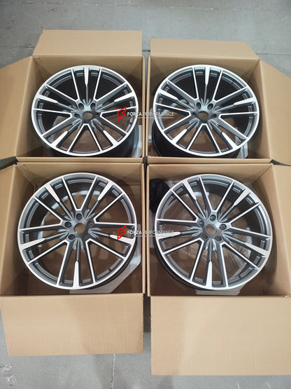 22 23 INCH FORGED WHEELS RIMS FOR Maserati Levante Trofeo 2016+