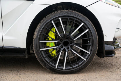 FORGED WHEELS for ASTON MARTIN DBX 707