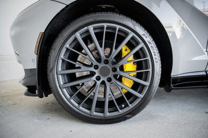 FORGED WHEELS for ASTON MARTIN DBX 707