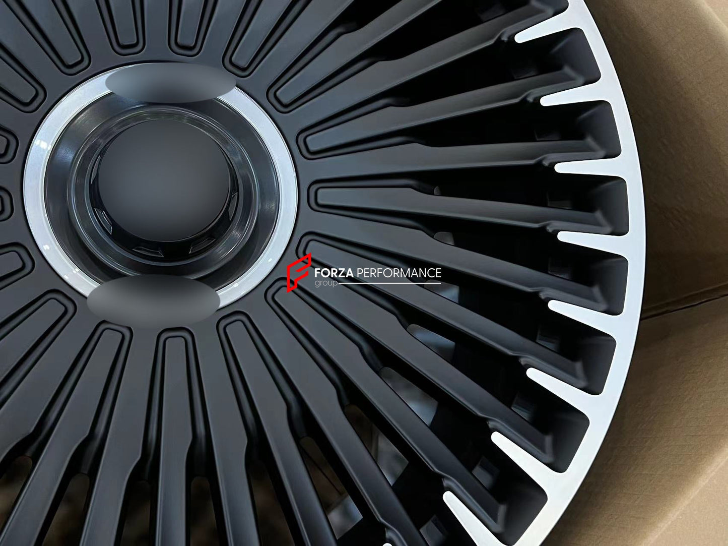 FORGED WHEELS RIMS FOR MERCEDES BENZ EQE 43 AMG V295