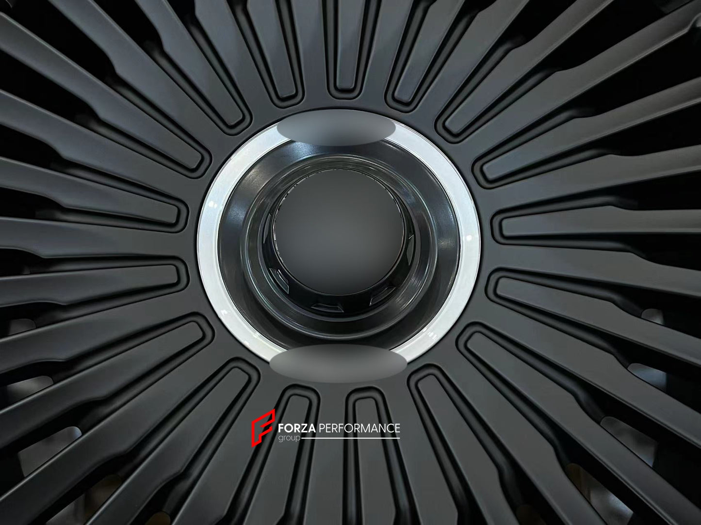 FORGED WHEELS RIMS FOR MERCEDES BENZ EQE 43 AMG V295