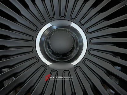 FORGED WHEELS RIMS FOR MERCEDES BENZ EQE 43 AMG V295