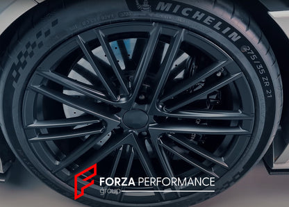 OEM STYLE FORGED WHEELS FOR ASTON MARTIN DB12 2024+