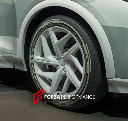 Forza Rim Designs Circle Rings FORGED WHEELS RIMS for ALL AUDI MODELS – Forza Performance Group UK