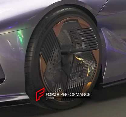 Forza Rim Designs Circle Rings FORGED WHEELS RIMS for ALL CUPRA MODELS – Forza Performance Group UK