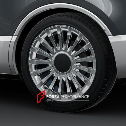OEM DESIGN FORGED WHEELS RIMS for TOYOTA CENTURY SUV 2023+