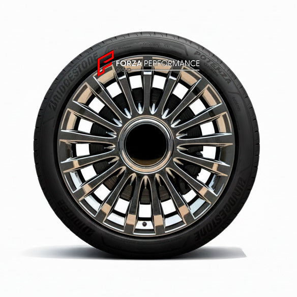 FORGED WHEELS RIMS for TOYOTA CENTURY SUV 2023+