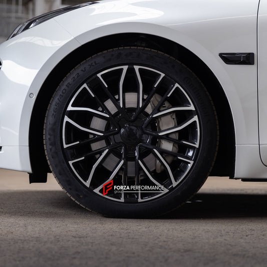 OEM FORGED RIMS DESIGN for ZEEKR 001