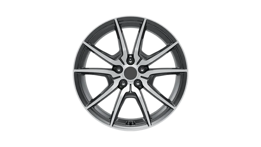 OEM GENESIS G70 We manufacture premium quality forged wheels rims for   GENESIS G70 IK FACELIFT 2020+ in any design, size, color.  Wheels size:   Front 19 x 8 ET 34  Rear 19 x 8.5 ET 46.5  PCD: 5 x 114.3  CB: 67.1  Forged wheels can be produced in any wheel specs by your inquiries and we can provide our specs