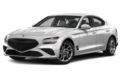 We manufacture premium quality forged wheels rims for   GENESIS G70 IK FACELIFT 2020+ in any design, size, color.  Wheels size:   Front 19 x 8 ET 34  Rear 19 x 8.5 ET 46.5  PCD: 5 x 114.3  CB: 67.1  Forged wheels can be produced in any wheel specs by your inquiries and we can provide our specs