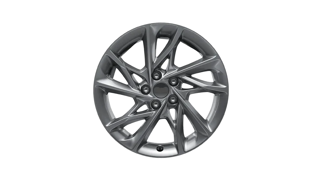 OEM We manufacture premium quality forged wheels rims for   GENESIS G70 IK FACELIFT 2020+ in any design, size, color.  Wheels size:   Front 19 x 8 ET 34  Rear 19 x 8.5 ET 46.5  PCD: 5 x 114.3  CB: 67.1  Forged wheels can be produced in any wheel specs by your inquiries and we can provide our specs