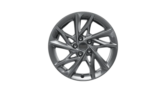 OEM We manufacture premium quality forged wheels rims for   GENESIS G70 IK FACELIFT 2020+ in any design, size, color.  Wheels size:   Front 19 x 8 ET 34  Rear 19 x 8.5 ET 46.5  PCD: 5 x 114.3  CB: 67.1  Forged wheels can be produced in any wheel specs by your inquiries and we can provide our specs