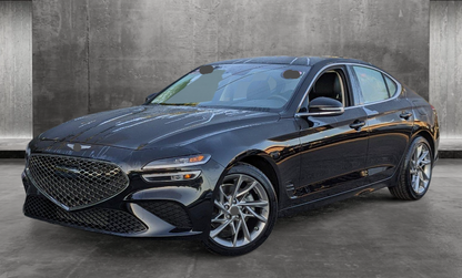 We manufacture premium quality forged wheels rims for   GENESIS G70 IK FACELIFT 2020+ in any design, size, color.  Wheels size:   Front 19 x 8 ET 34  Rear 19 x 8.5 ET 46.5  PCD: 5 x 114.3  CB: 67.1  Forged wheels can be produced in any wheel specs by your inquiries and we can provide our specs