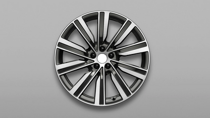 We manufacture premium quality forged wheels rims for   OEM DESIGN LAND ROVER RANGE ROVER AUTOBIOGRAPHY L460 in any design, size, color.  Wheels size: 22 x 9.5 ET 42.5  PCD: 5 X 120  CB: 72.6  Forged wheels can be produced in any wheel specs by your inquiries and we can provide our specs
