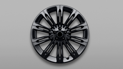 We manufacture premium quality forged wheels rims for   OEM DESIGN LAND ROVER RANGE ROVER AUTOBIOGRAPHY L460 in any design, size, color.  Wheels size: 23 x 9.5 ET 42.5  PCD: 5 X 120  CB: 72.6  Forged wheels can be produced in any wheel specs by your inquiries and we can provide our specs